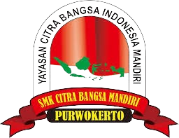 Logo SMK CBM